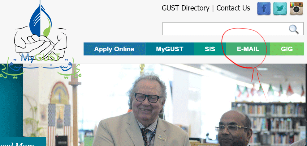 HowTOChangeYourExpiredPassword